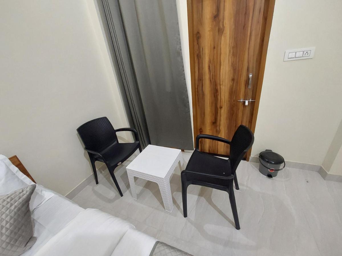 Homewood Suites Near Jaipur Airport Extérieur photo