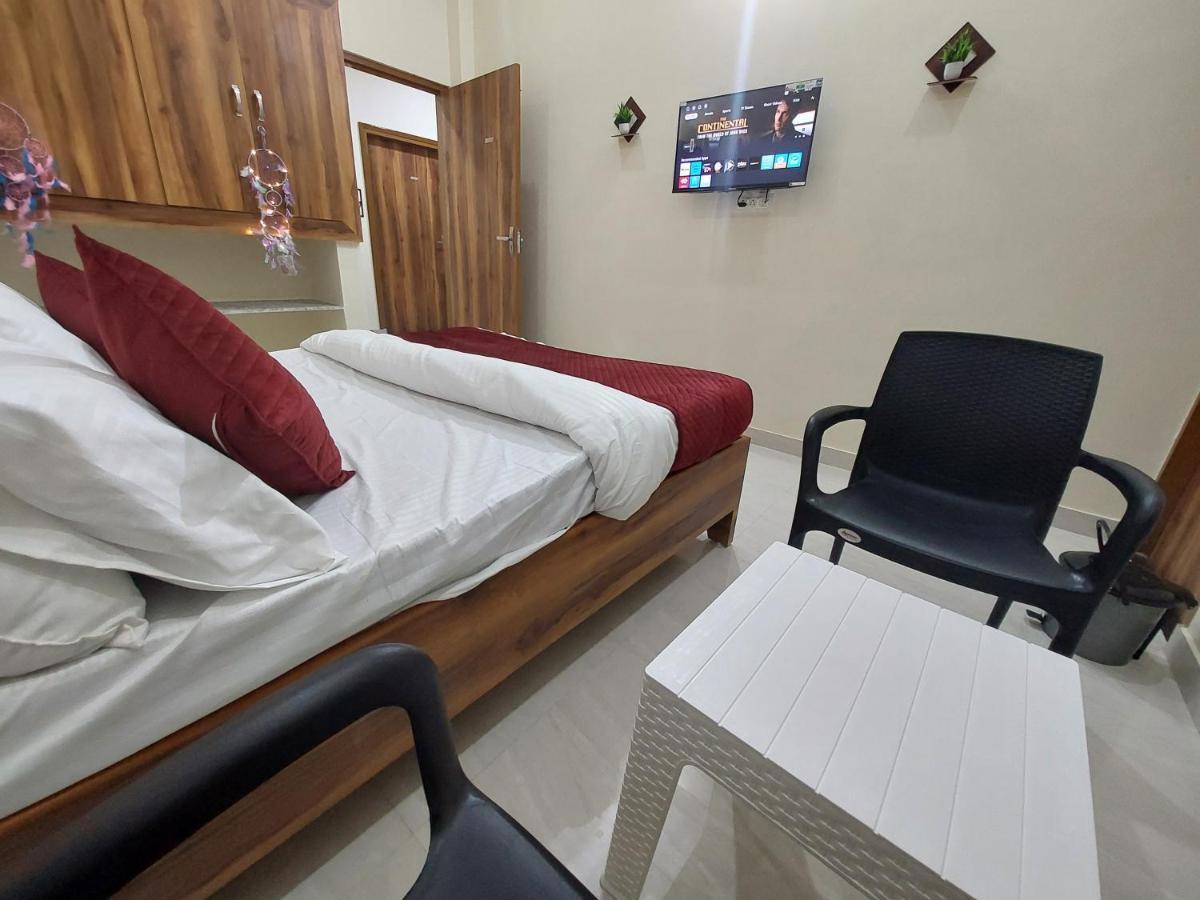 Homewood Suites Near Jaipur Airport Extérieur photo