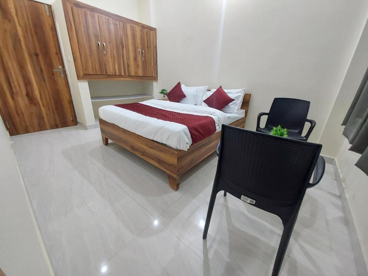 Homewood Suites Near Jaipur Airport Extérieur photo