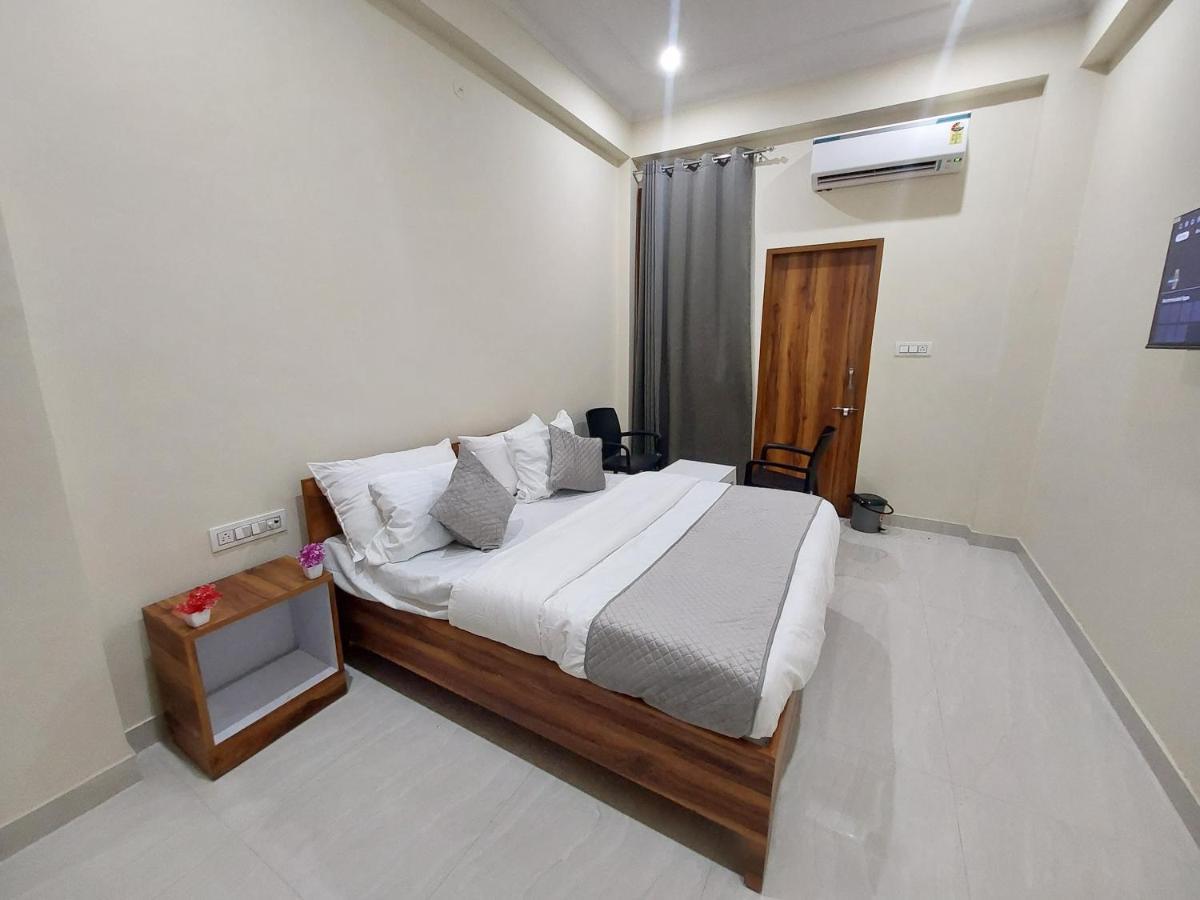 Homewood Suites Near Jaipur Airport Extérieur photo