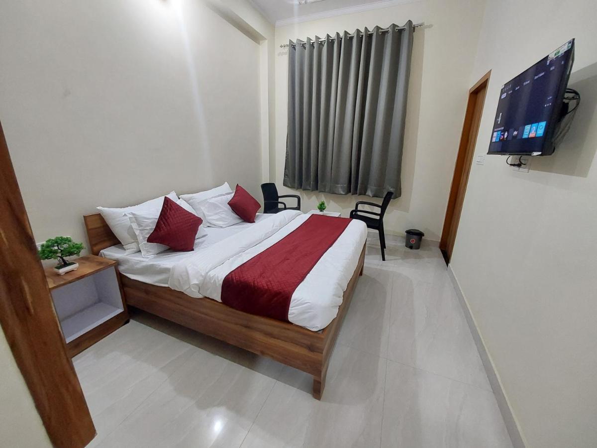 Homewood Suites Near Jaipur Airport Extérieur photo