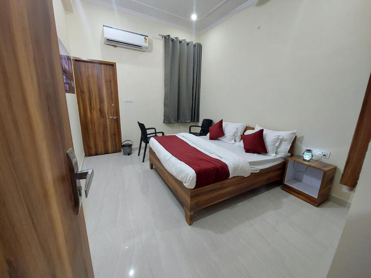 Homewood Suites Near Jaipur Airport Extérieur photo