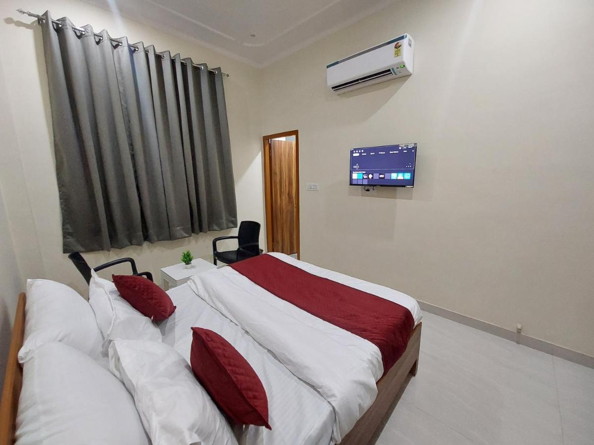Homewood Suites Near Jaipur Airport Extérieur photo