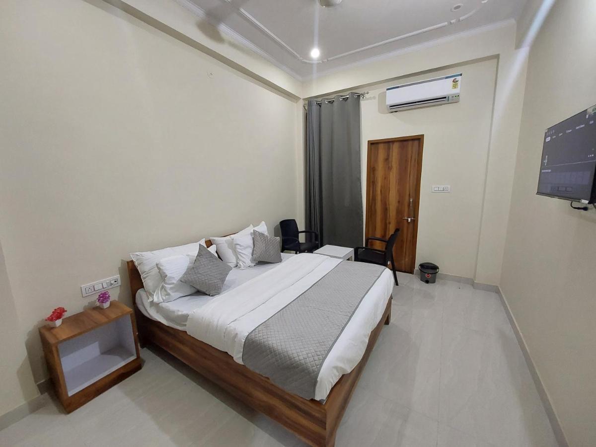 Homewood Suites Near Jaipur Airport Extérieur photo