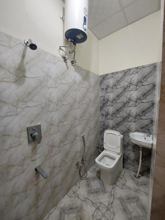 Homewood Suites Near Jaipur Airport Extérieur photo