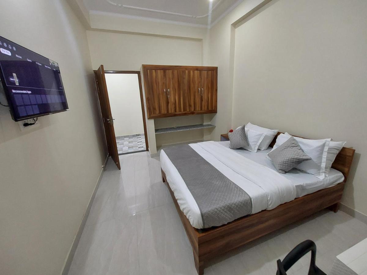 Homewood Suites Near Jaipur Airport Extérieur photo