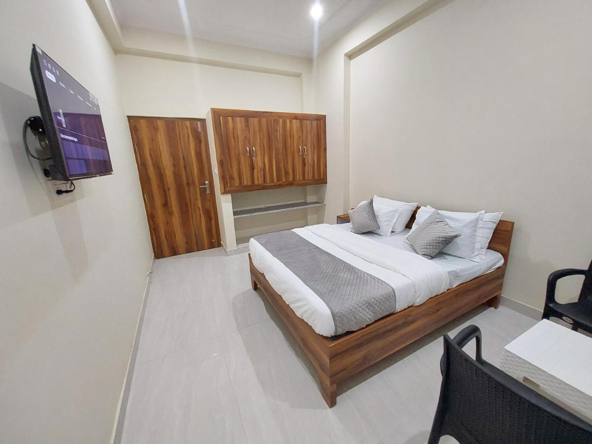 Homewood Suites Near Jaipur Airport Extérieur photo