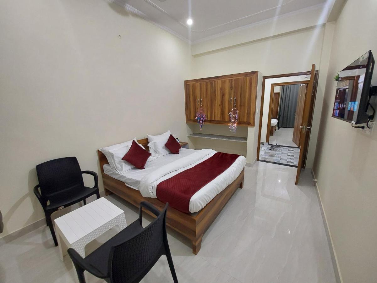Homewood Suites Near Jaipur Airport Extérieur photo