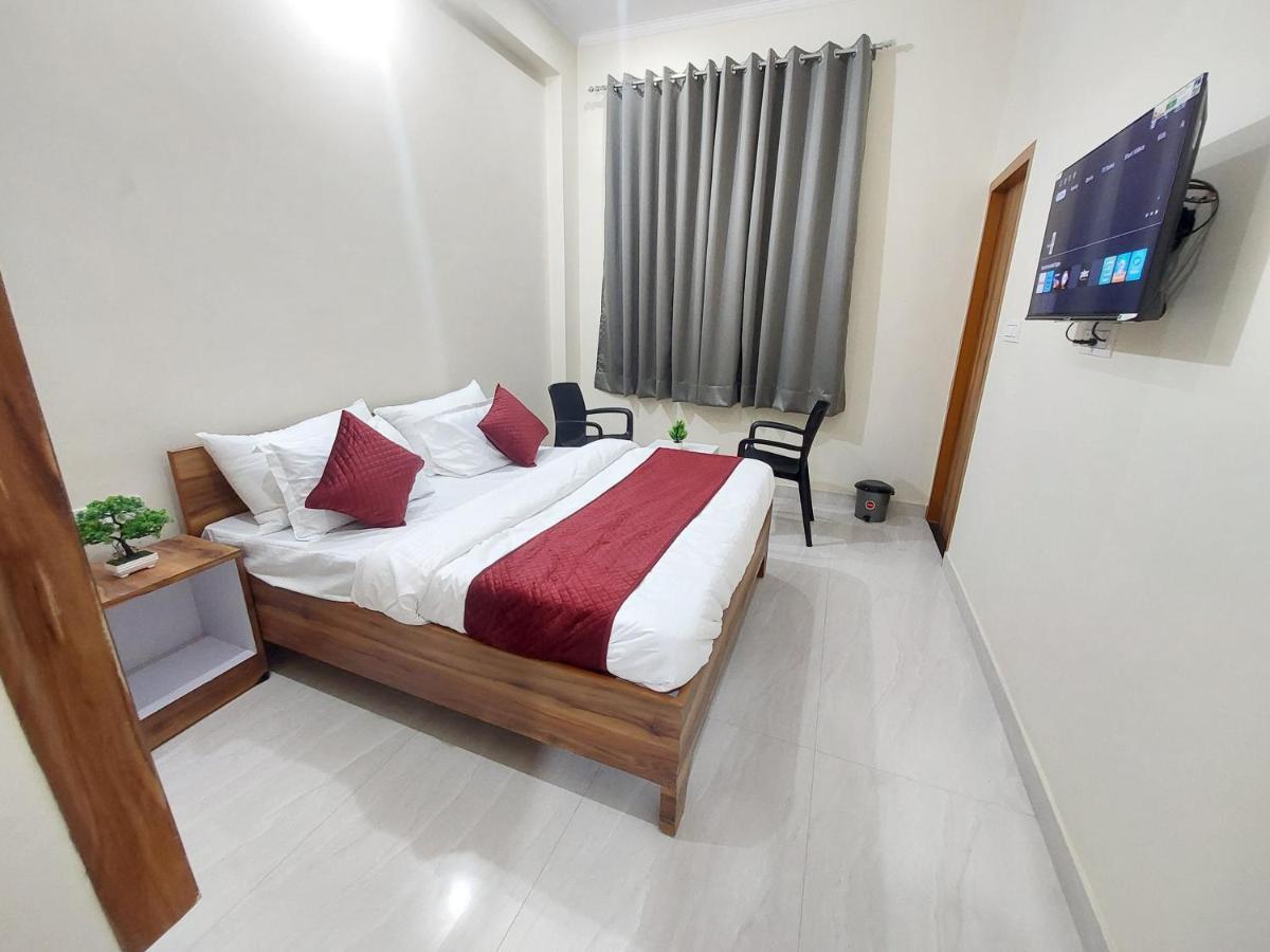 Homewood Suites Near Jaipur Airport Extérieur photo