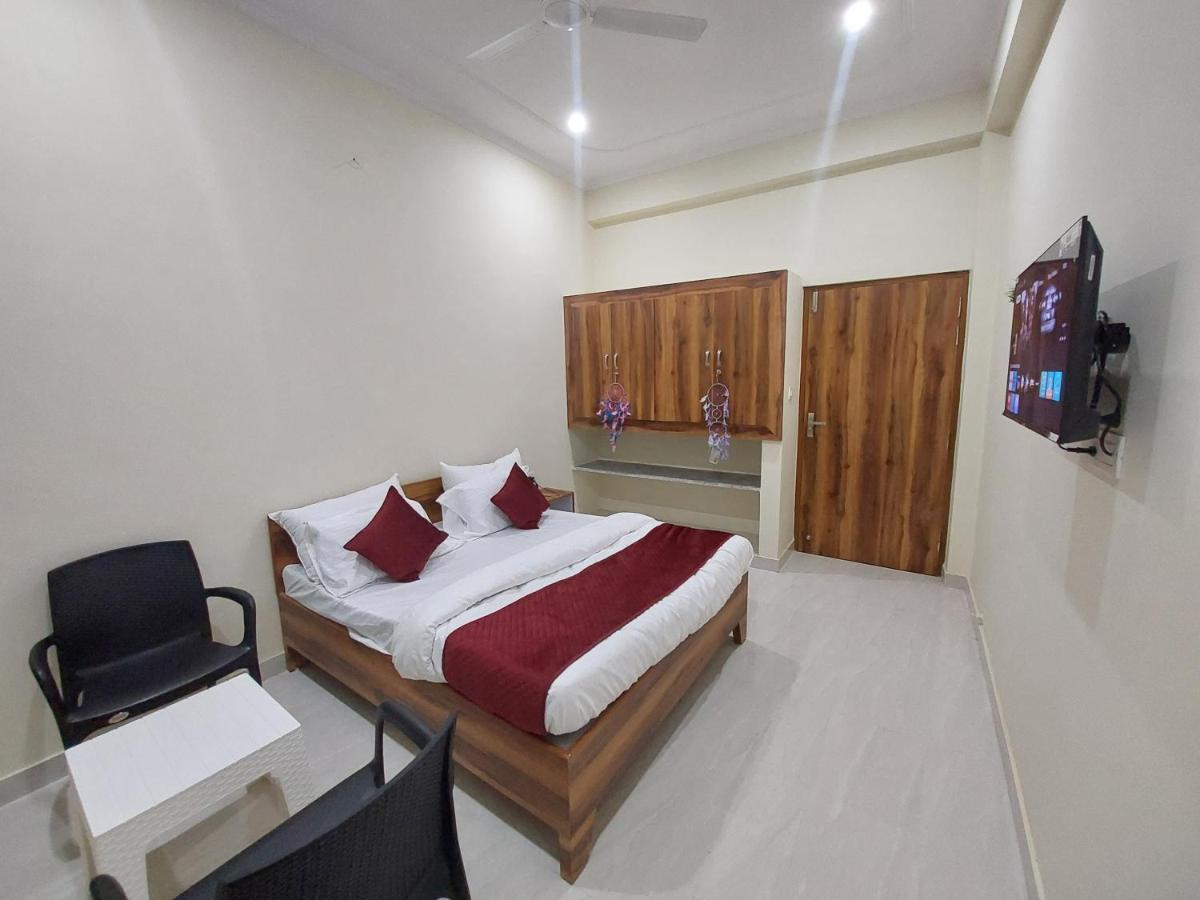 Homewood Suites Near Jaipur Airport Extérieur photo