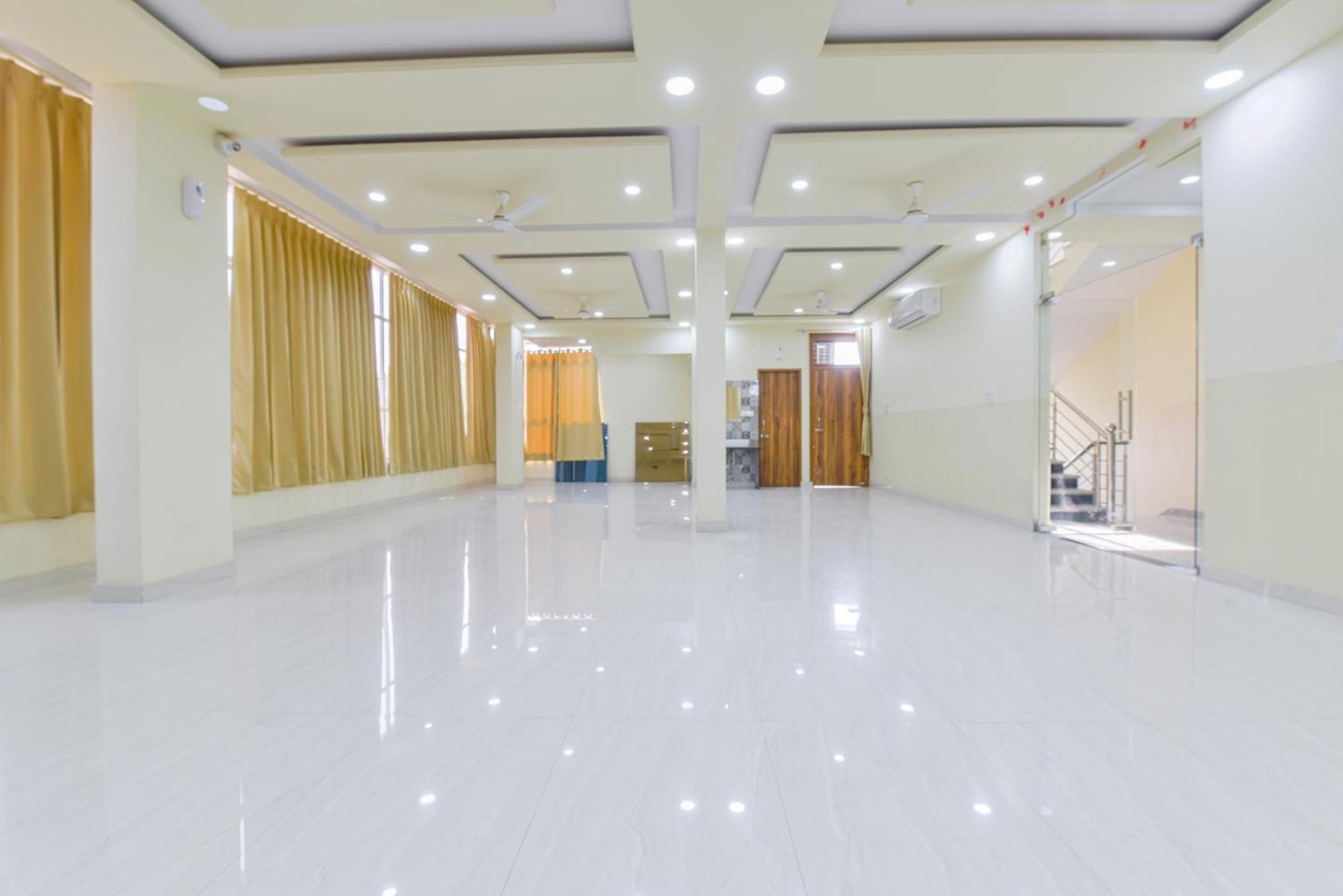 Homewood Suites Near Jaipur Airport Extérieur photo