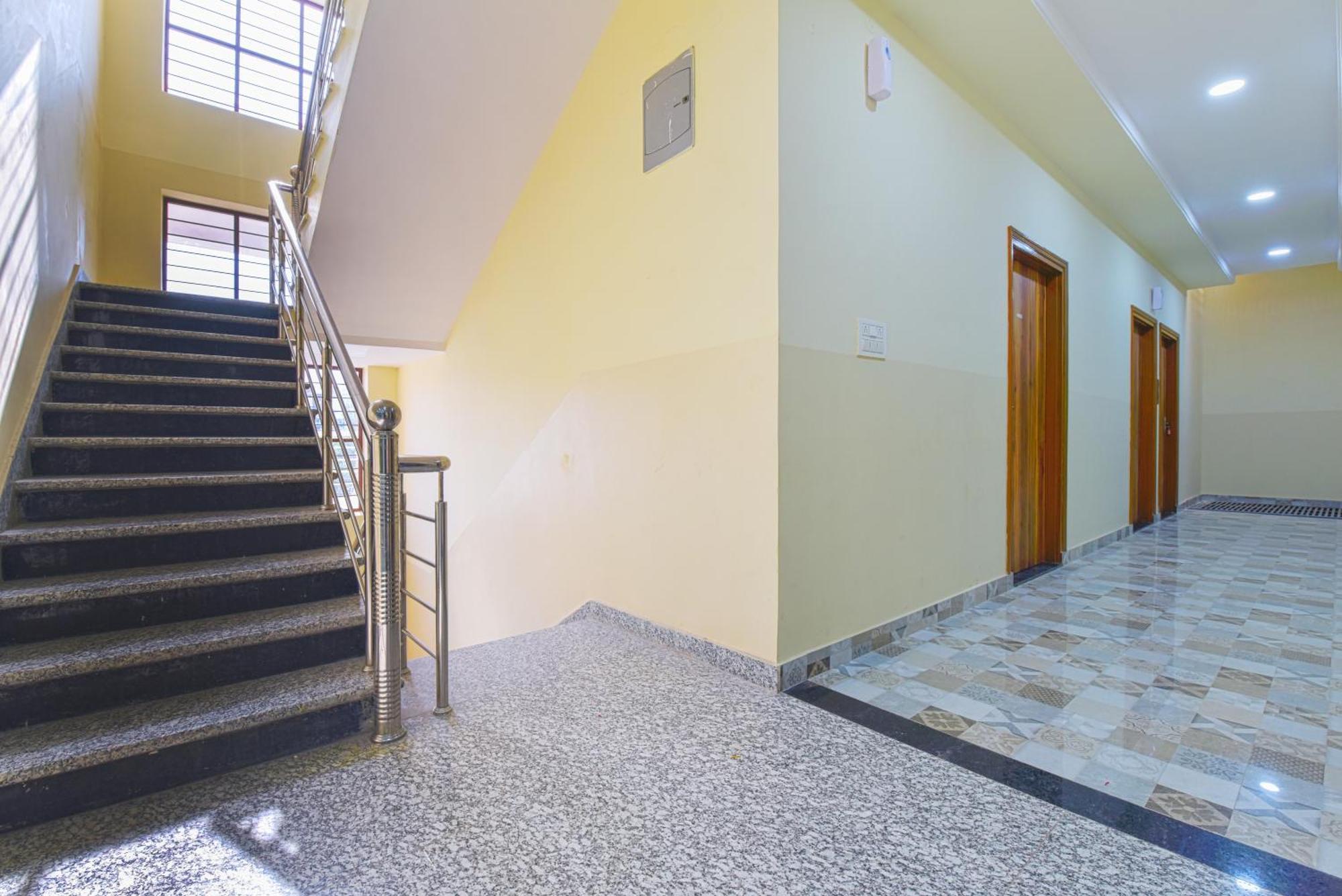 Homewood Suites Near Jaipur Airport Extérieur photo