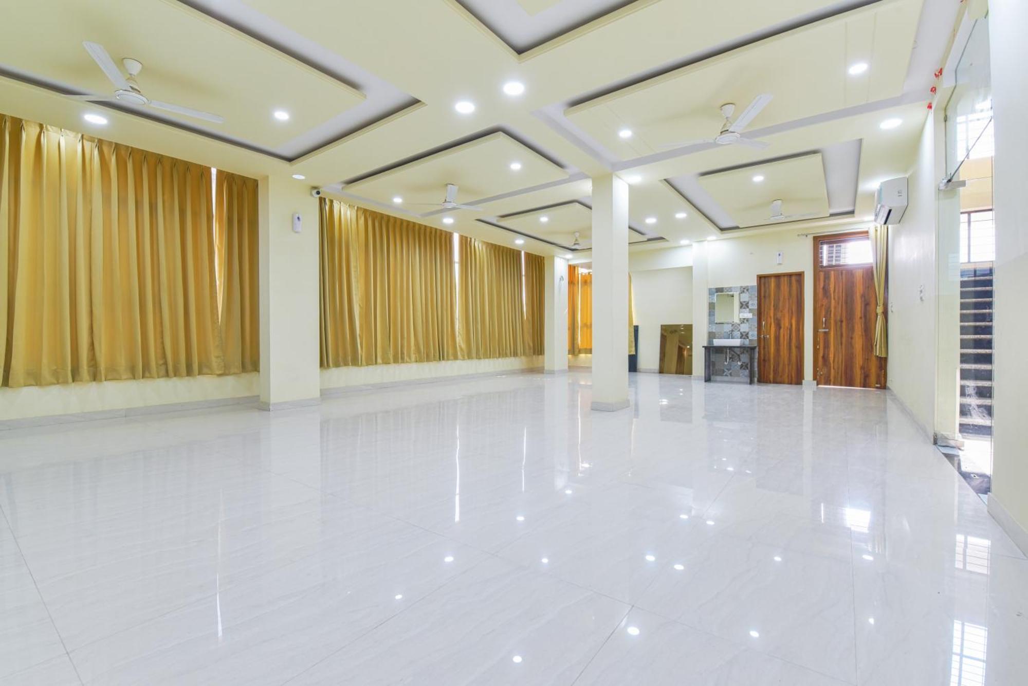 Homewood Suites Near Jaipur Airport Extérieur photo