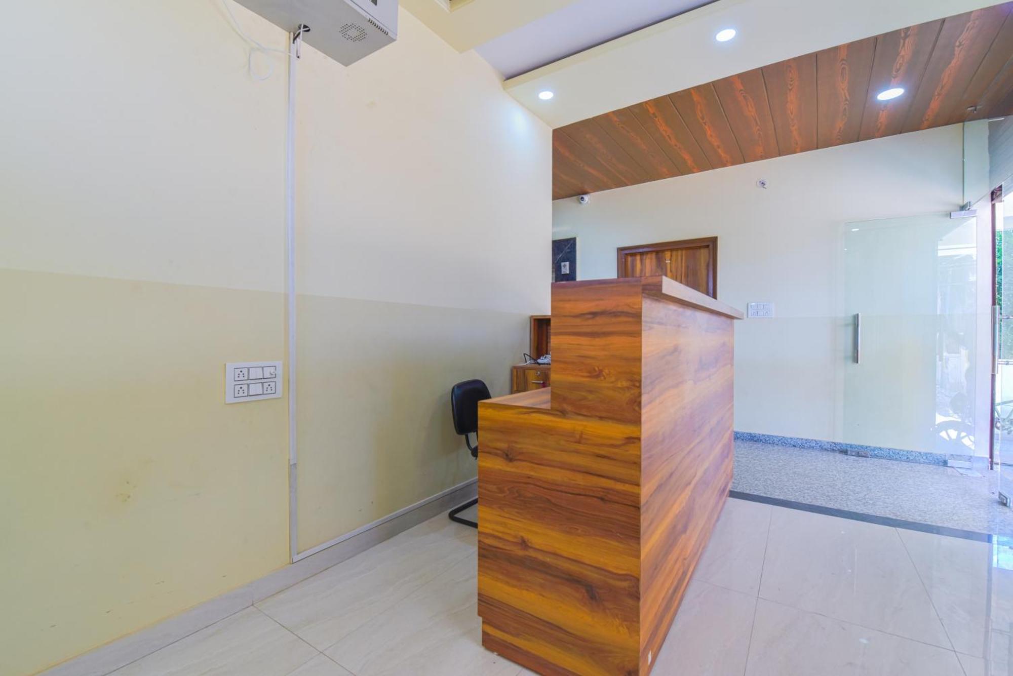 Homewood Suites Near Jaipur Airport Extérieur photo